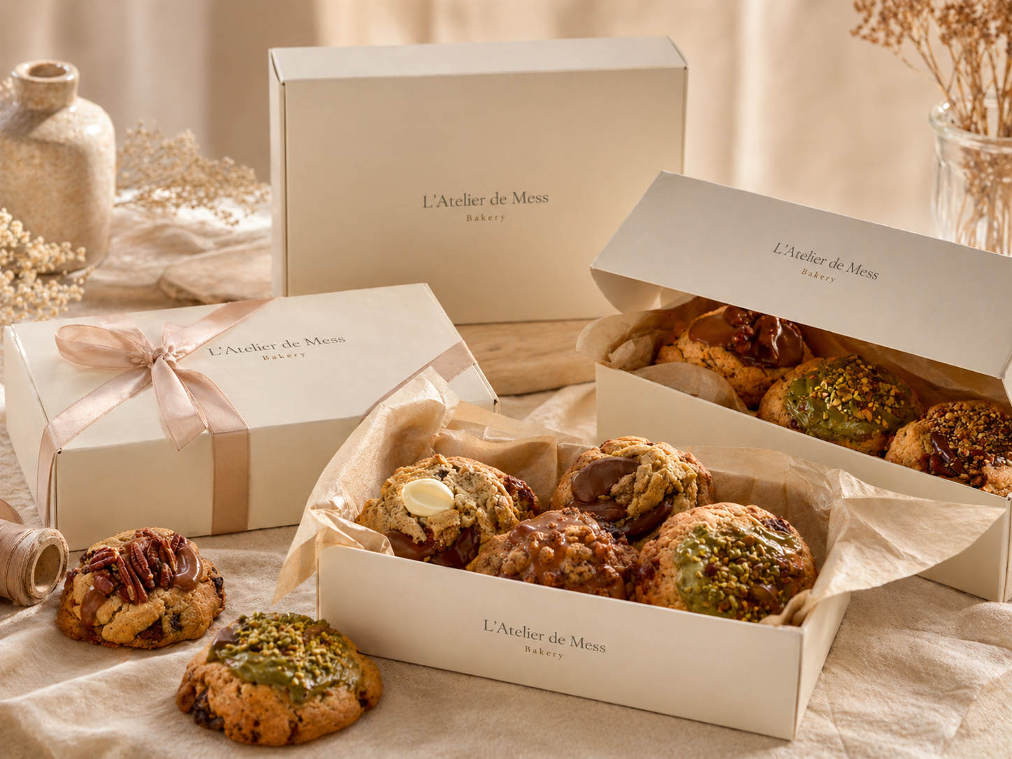 Idées cadeaux