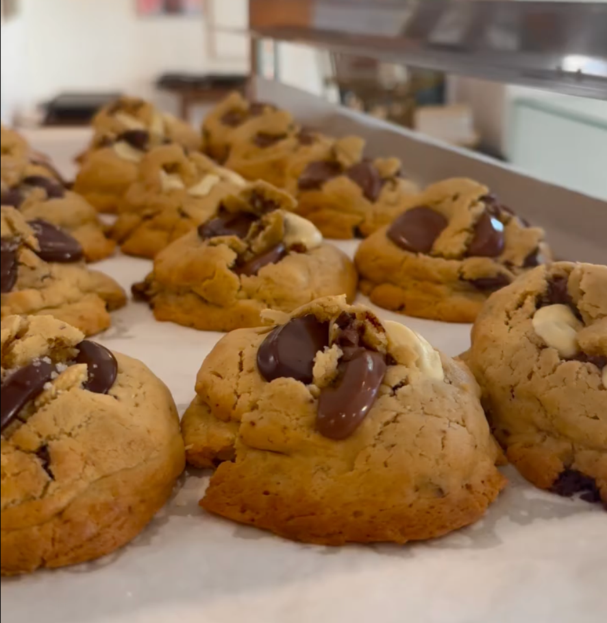 L'atelier de Mess Bakery