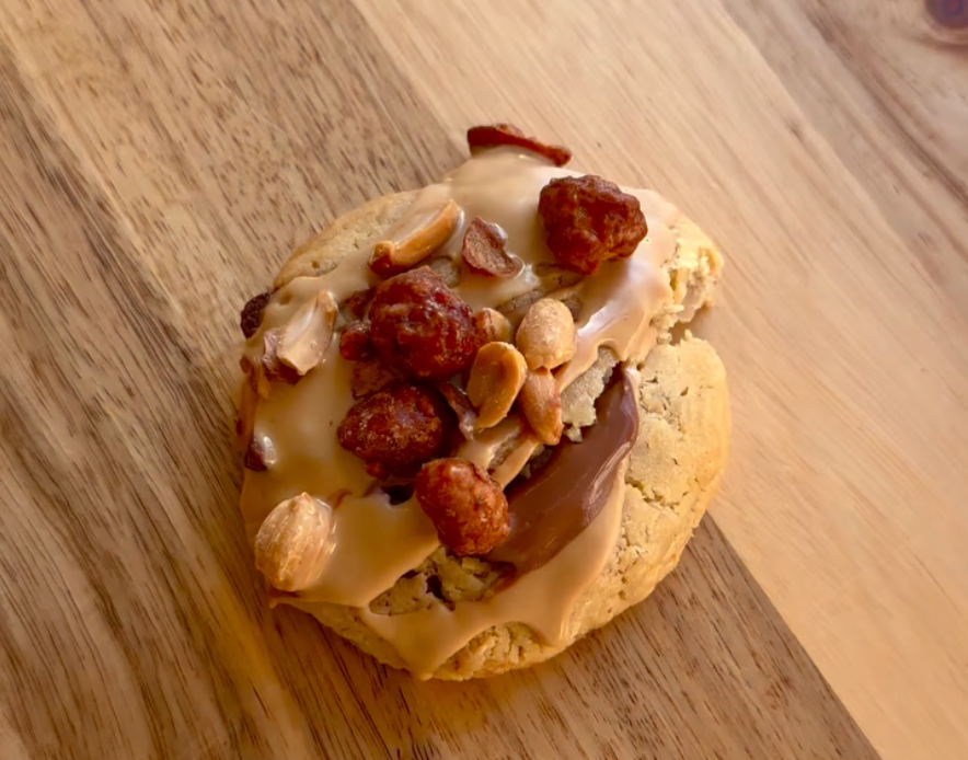 L'atelier de Mess Bakery