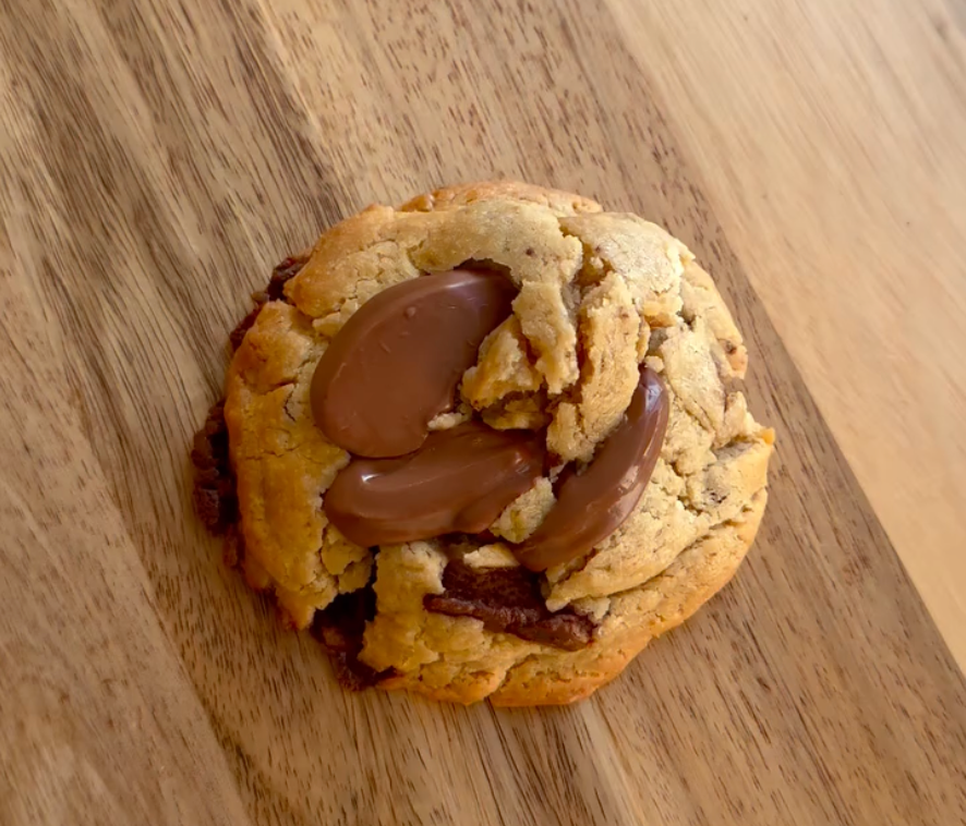 L'atelier de Mess Bakery
