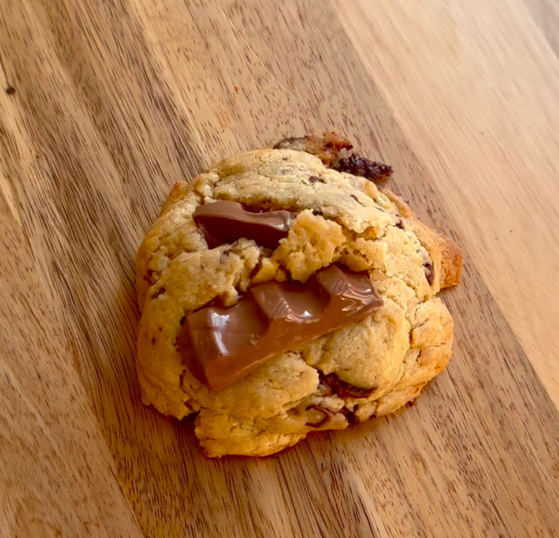 L'atelier de Mess Bakery