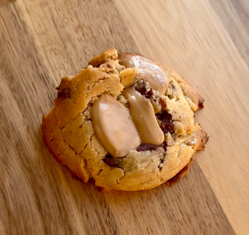 L'atelier de Mess Bakery