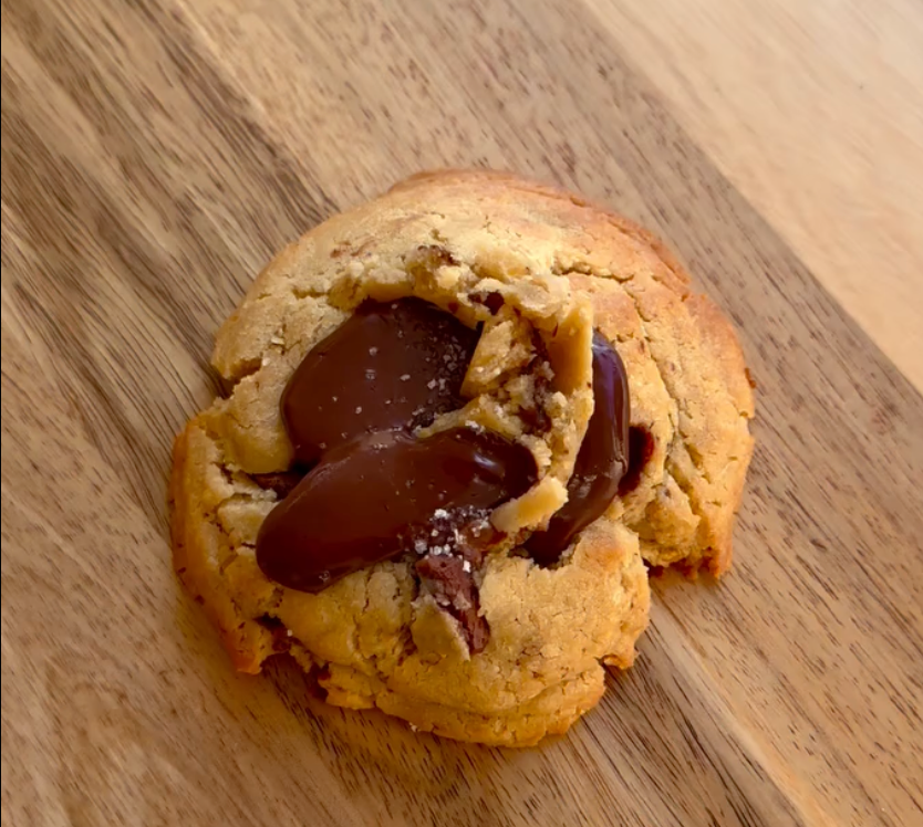 L'atelier de Mess Bakery