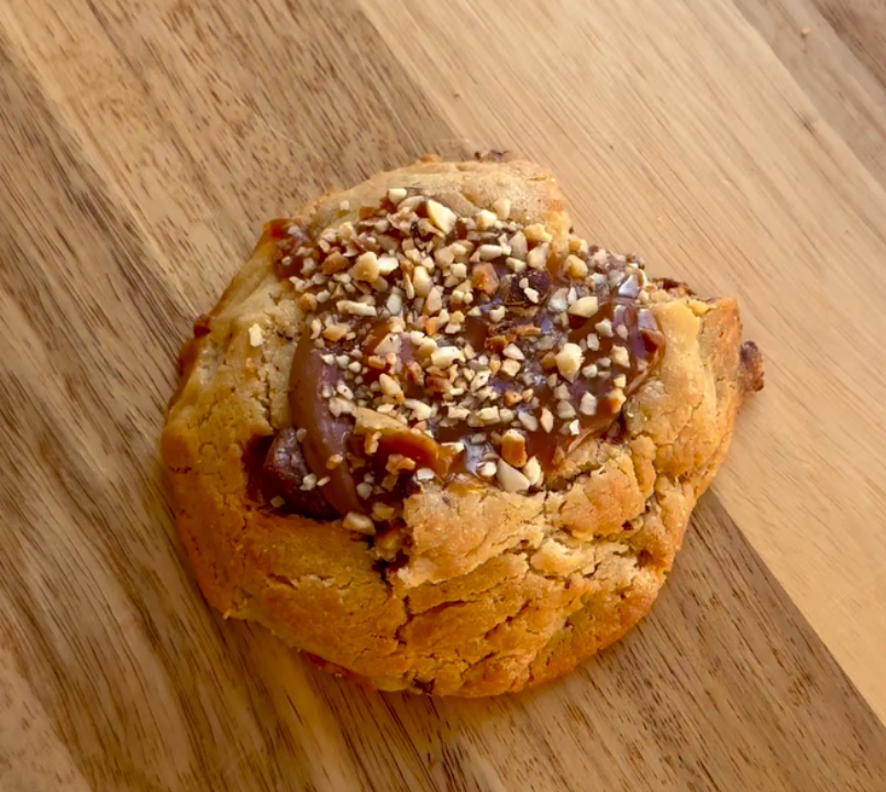 L'atelier de Mess Bakery