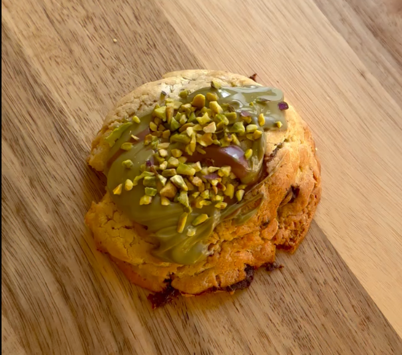 L'atelier de Mess Bakery