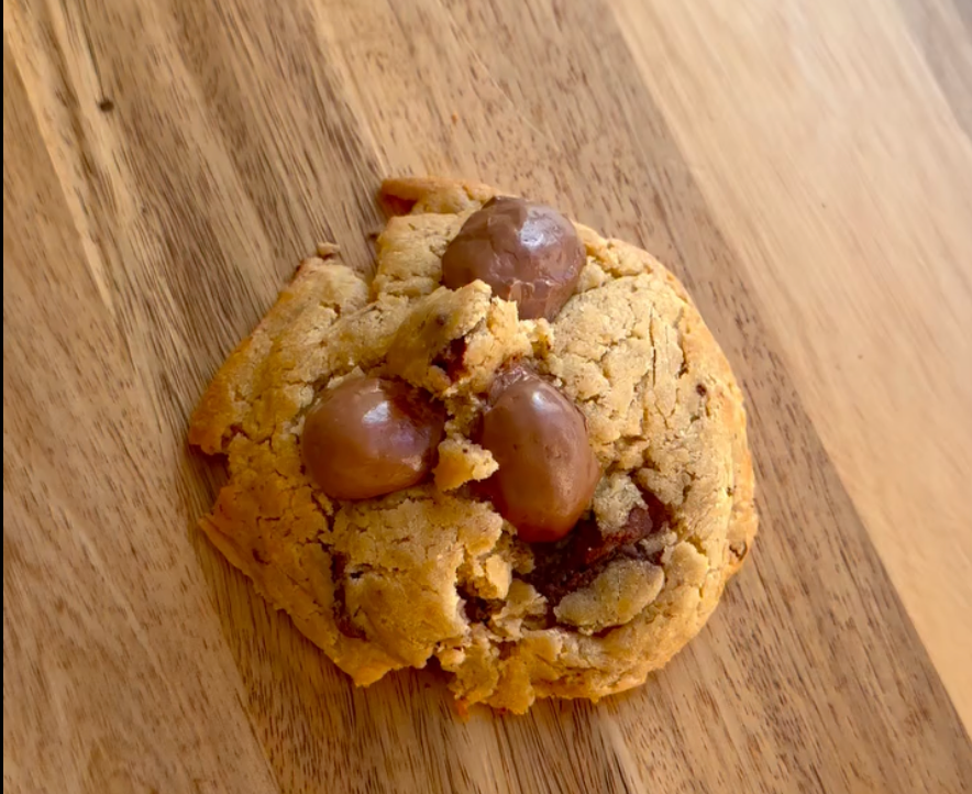 L'atelier de Mess Bakery