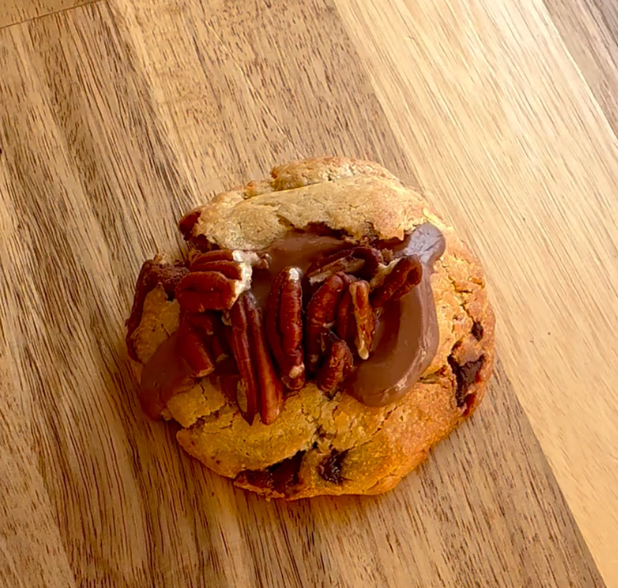 L'atelier de Mess Bakery