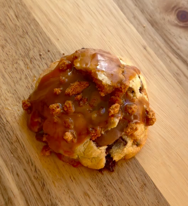 L'atelier de Mess Bakery
