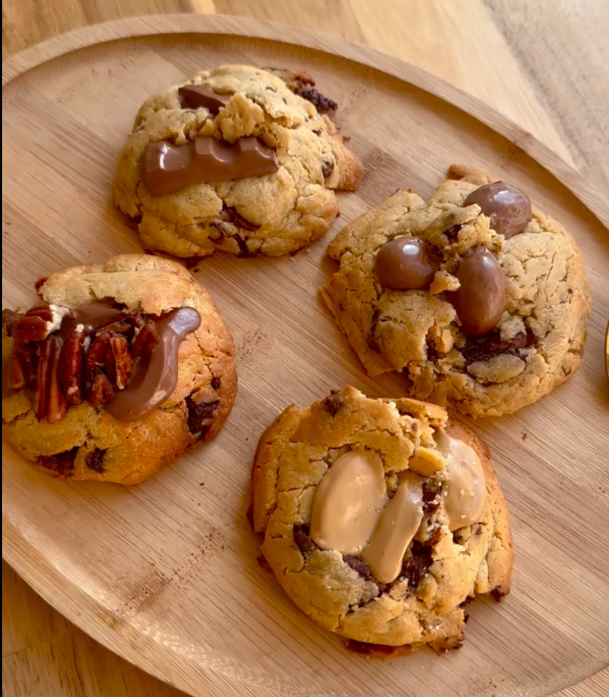 L'atelier de Mess Bakery