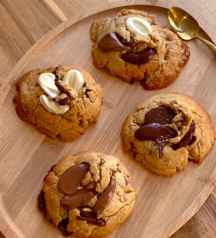 L'atelier de Mess Bakery