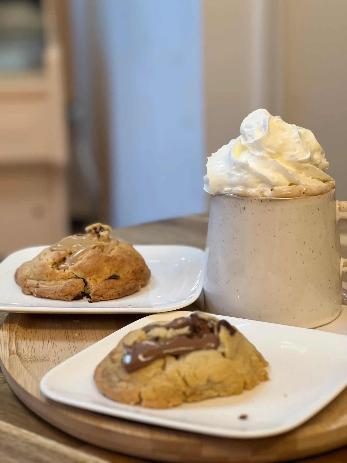 L'atelier de Mess Bakery